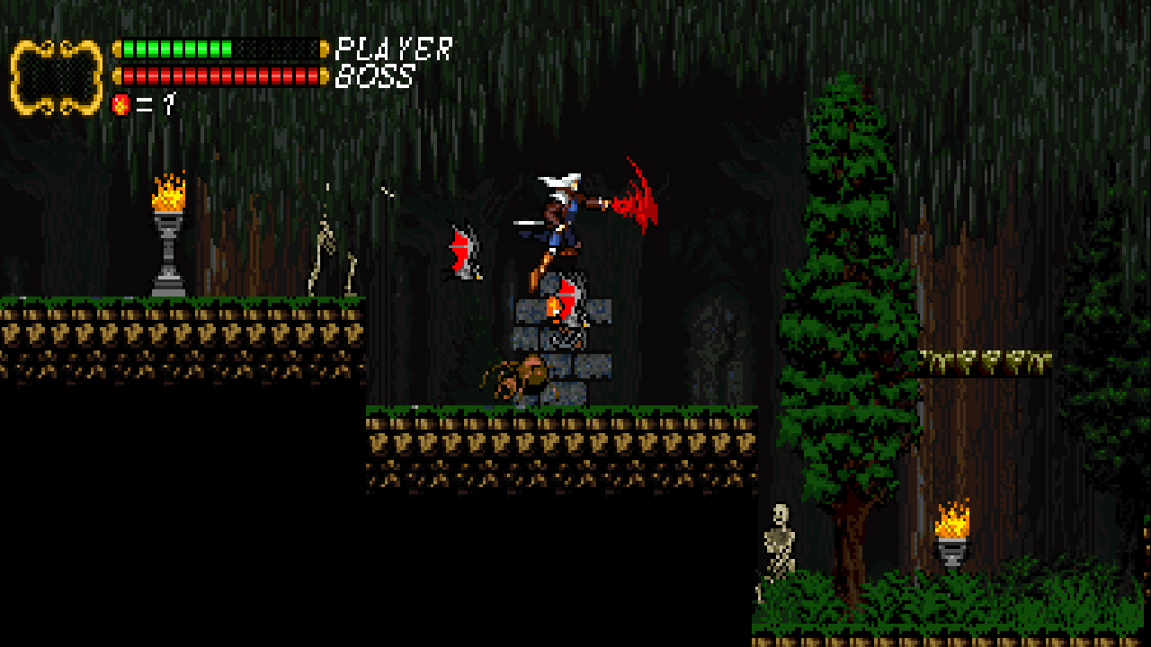 Citadale: Gate of Souls - Screenshot 4