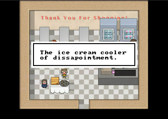 Mark After Dark - Screenshot 4