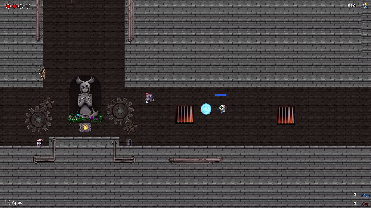 Twisted Fusion - Screenshot 10