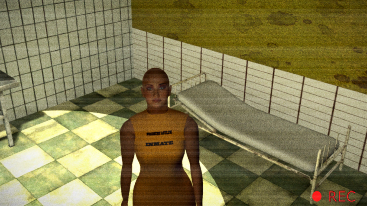 Awakened - Screenshot 3