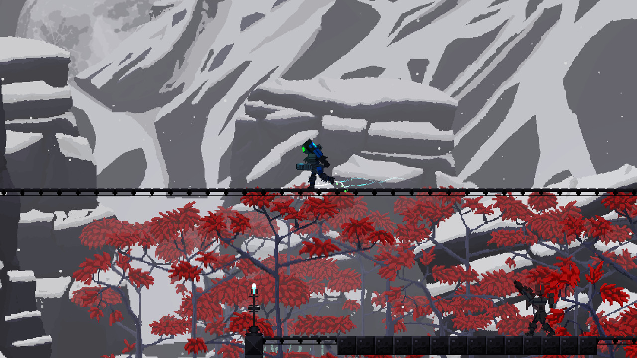 Organism 8 - Screenshot 2