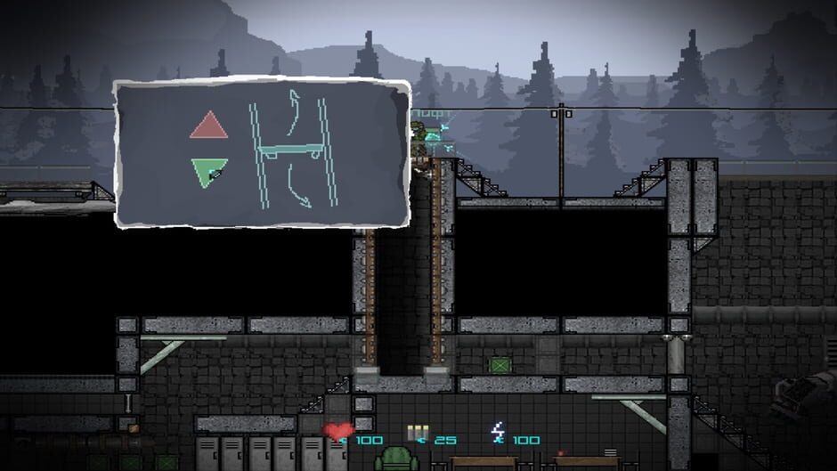 Segment screenshot