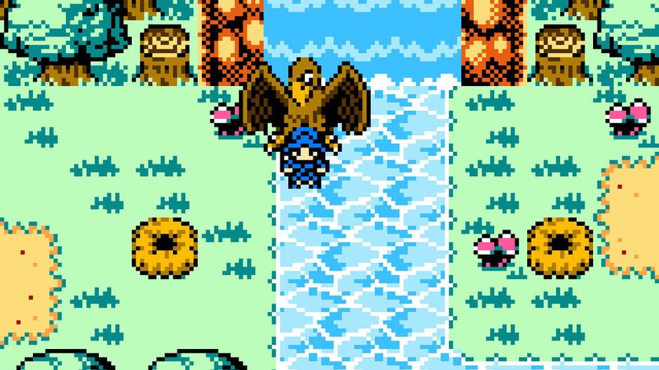 Knights of Tartarus Screenshot