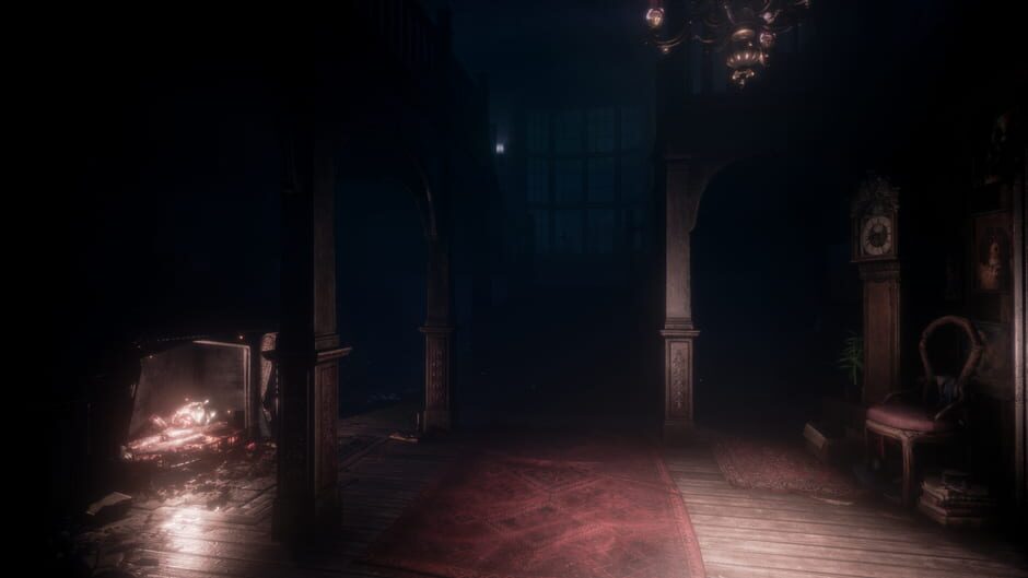 The Wendigo Screenshot