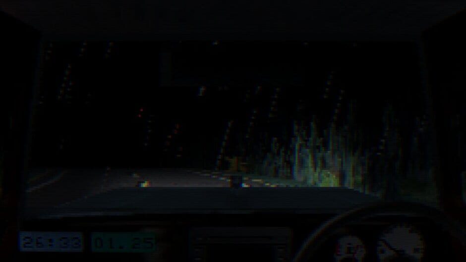 Dead End Road Screenshot