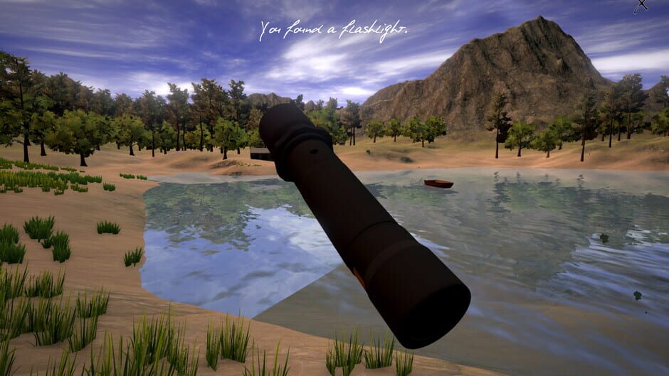 Saturnine screenshot