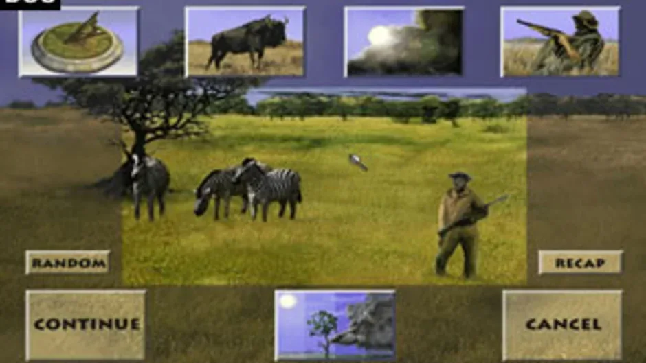 Capture d'écran de l'article