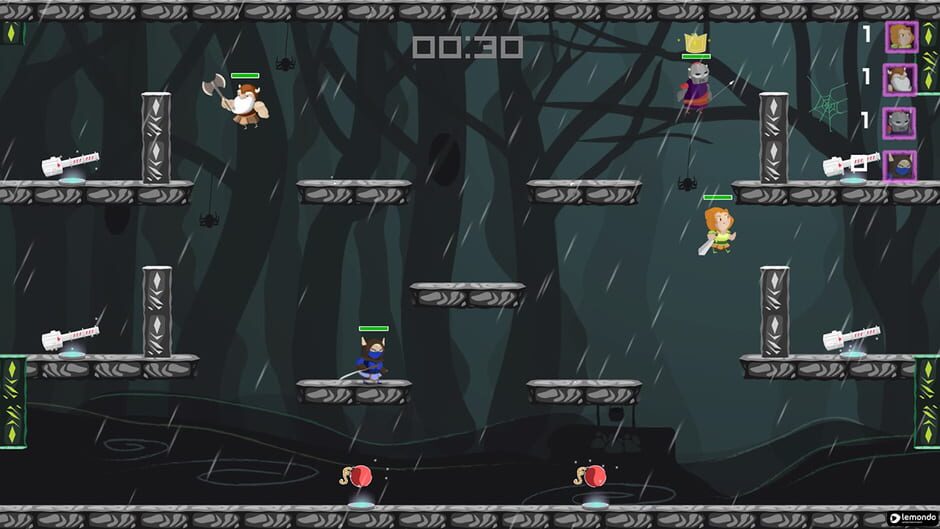 WinKings Screenshot