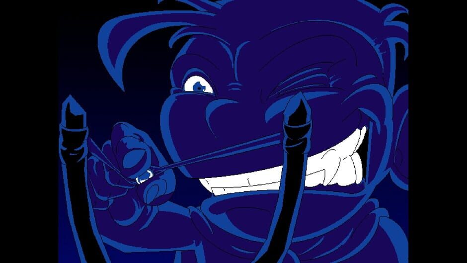 Tony Tough and the Night of Roasted Moths Screenshot