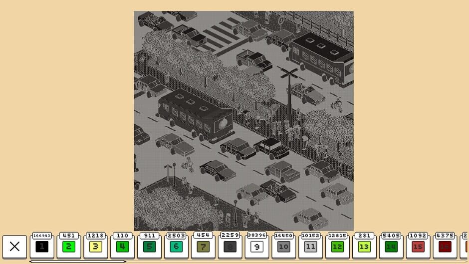 Coloring Pixels thumbnail 6