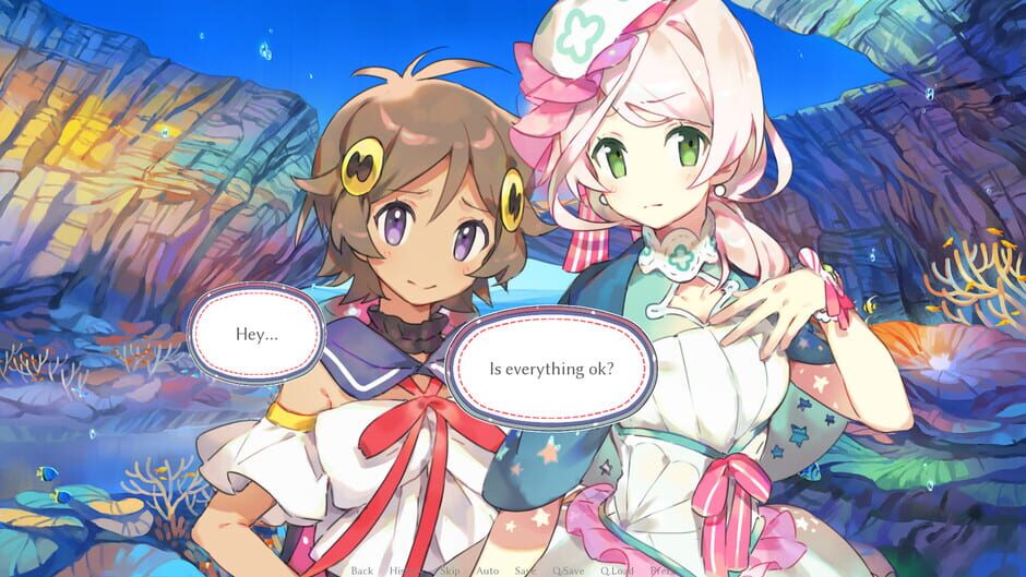 The Waters Above: Prelude media thumbnail