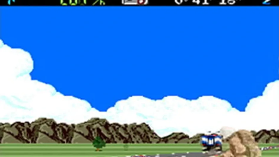 Victory Run, captura de tela 3