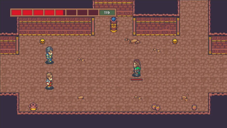 Lucid Path Screenshot