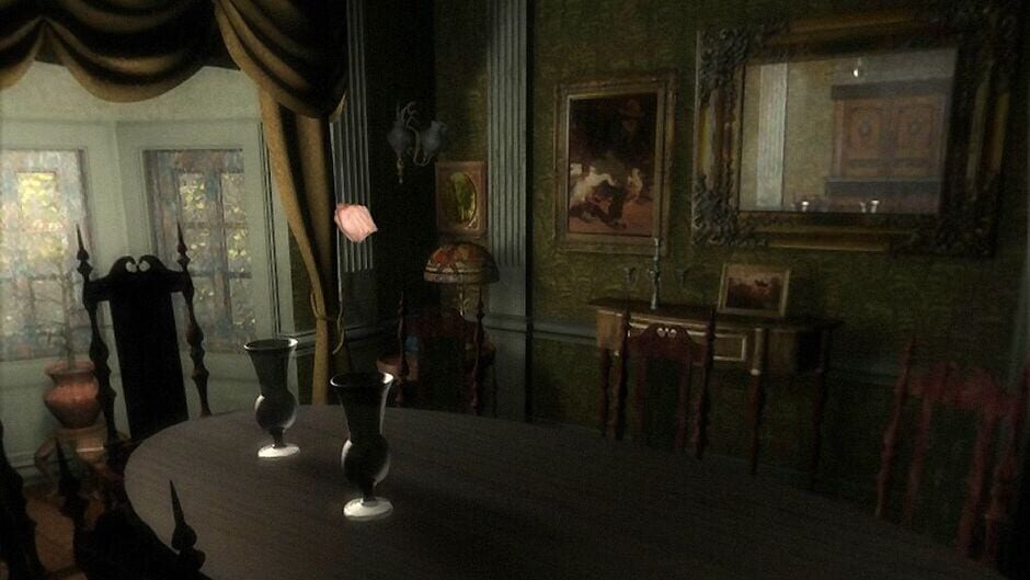 Scratches: Director's Cut Screenshot