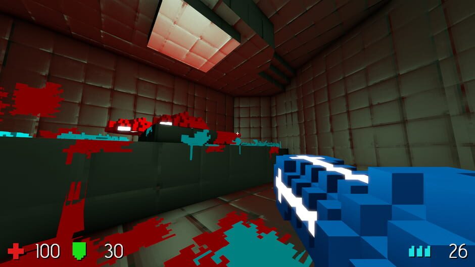 Gorescript Screenshot