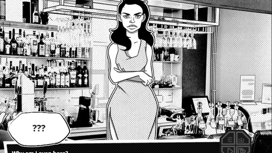 Grimm & Tonic Screenshot