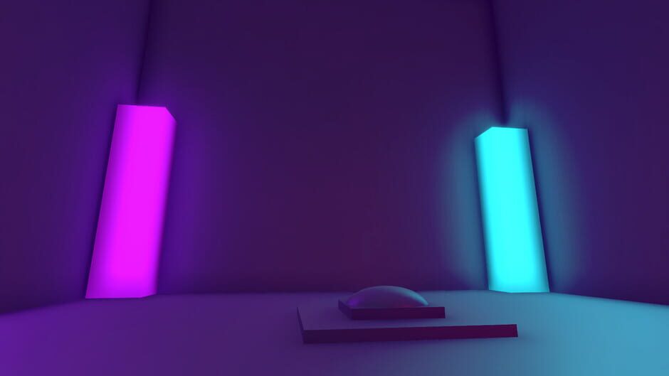 Ayahuasca: Polyventure Screenshot