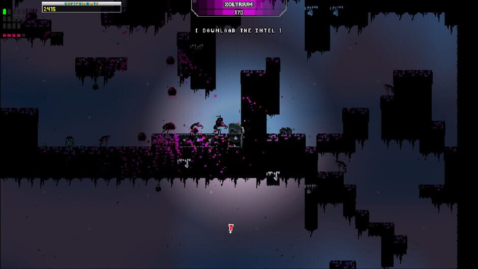 XO-Planets Screenshot