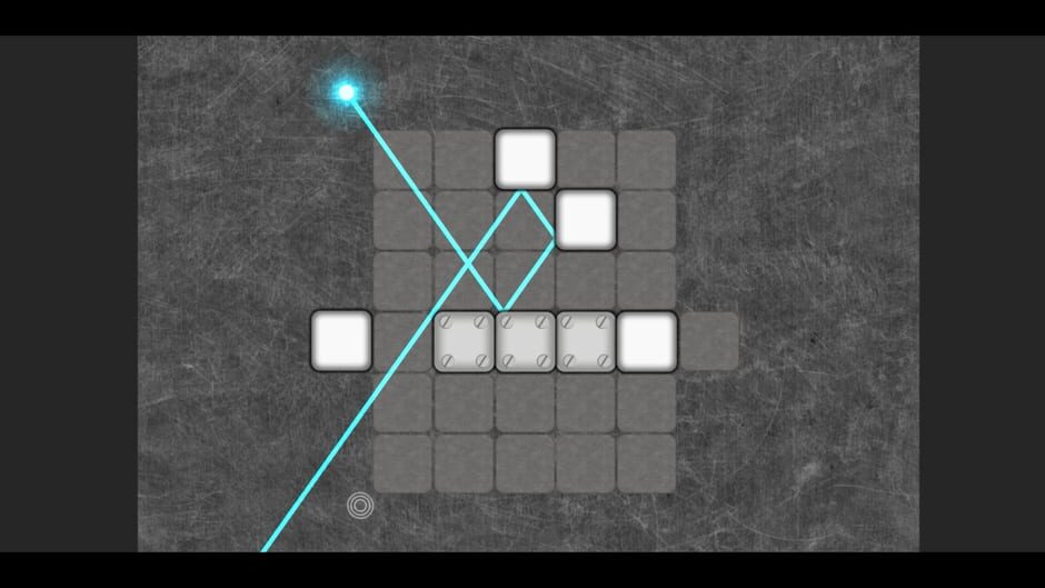 Laseronium: Over The Line Screenshot