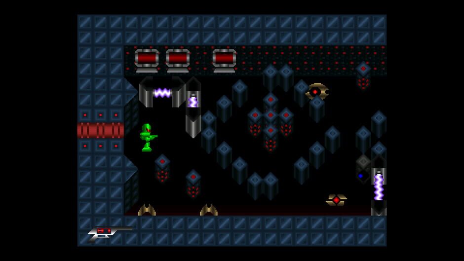 1 HIT KILL Screenshot