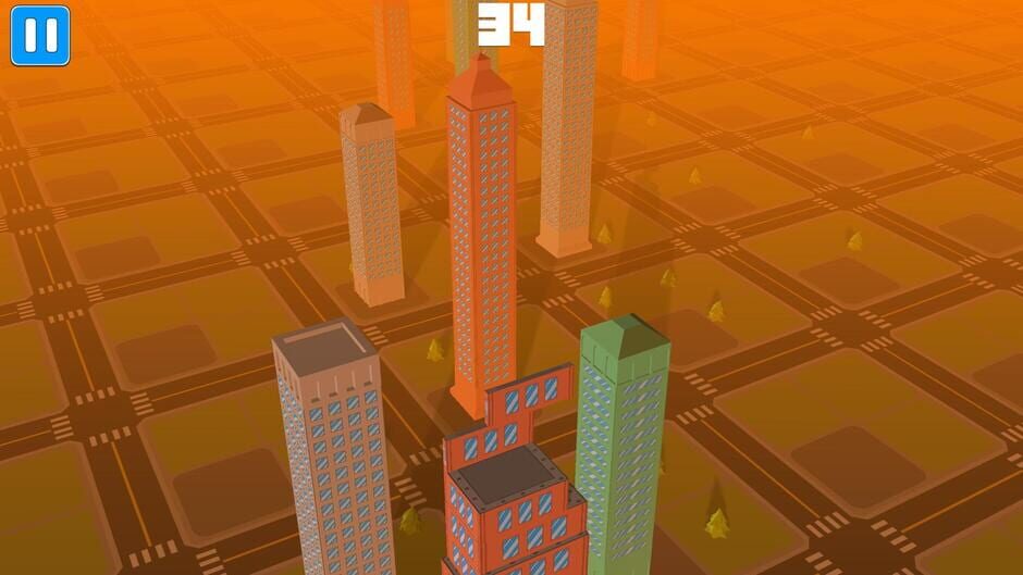 Tower Stacker Screenshot