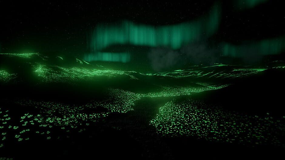 Kygo 'Carry Me' VR Experience Screenshot