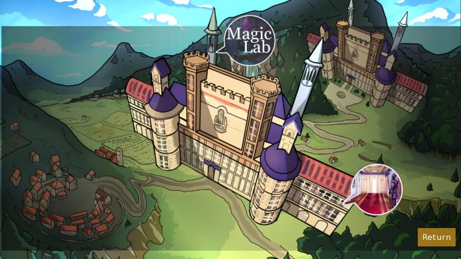 Ruler by Default Screenshot