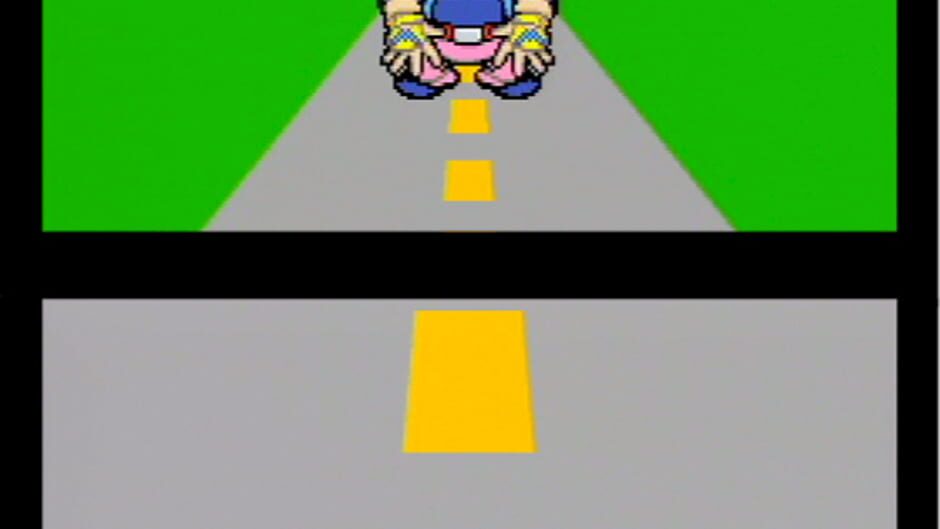 WarioWare: Touched! screenshot