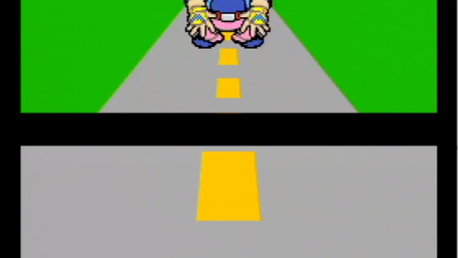 WarioWare: Touched! screenshot 178080