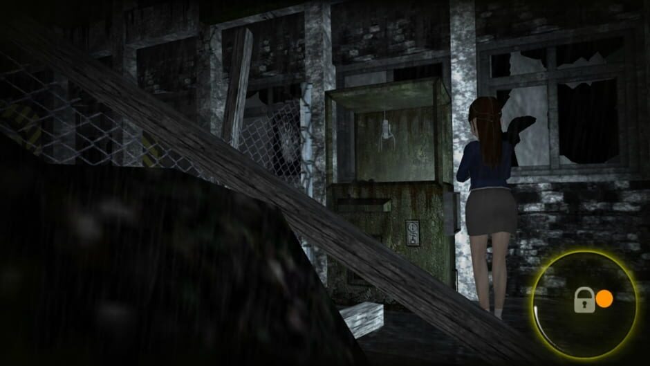 Frio2 - Memory of my sister Screenshot