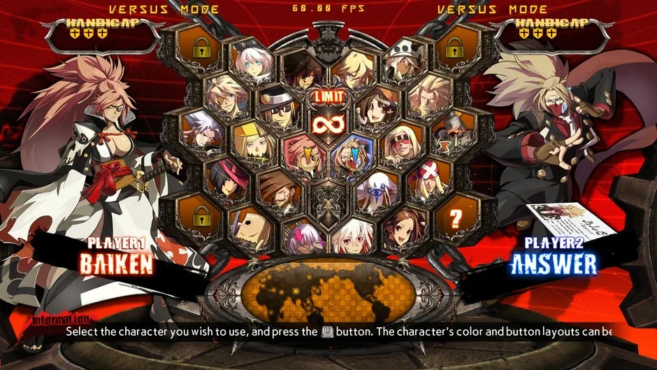Guilty Gear Xrd: Rev 2, captura de tela 4