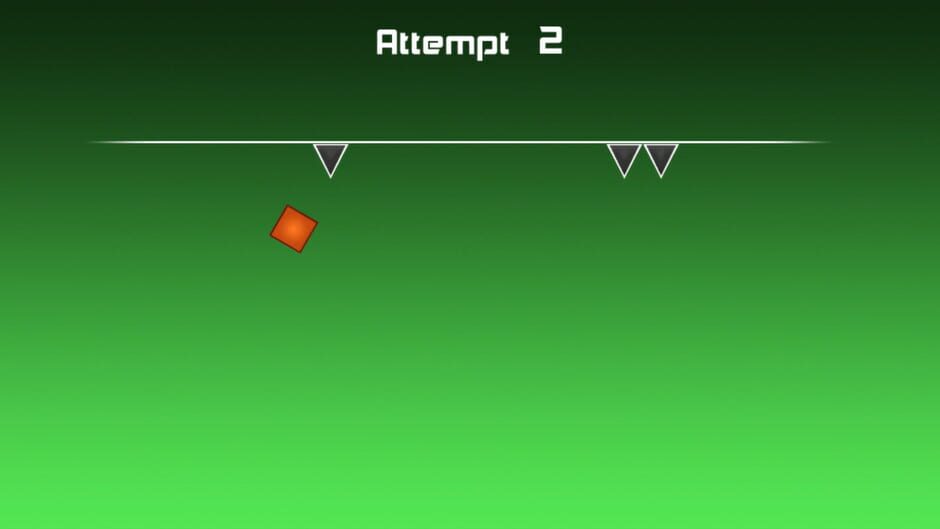 The Impossible Game screenshot 1