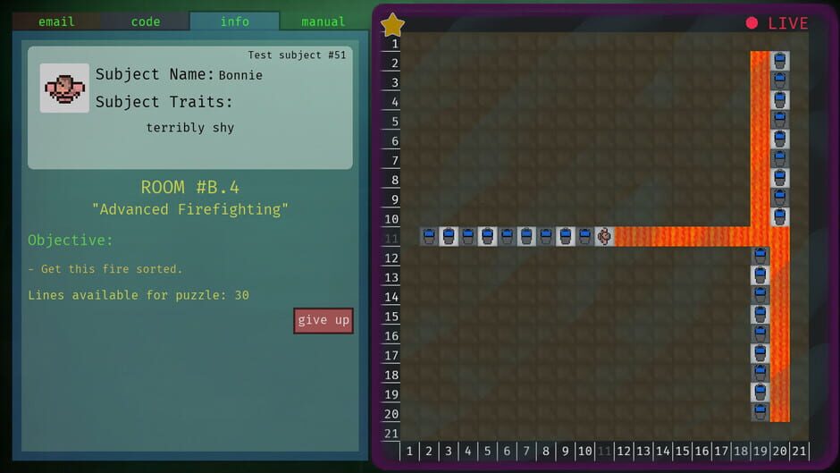 Marvellous Inc. Screenshot