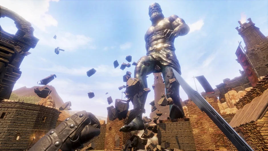 Conan Exiles screenshot 211504