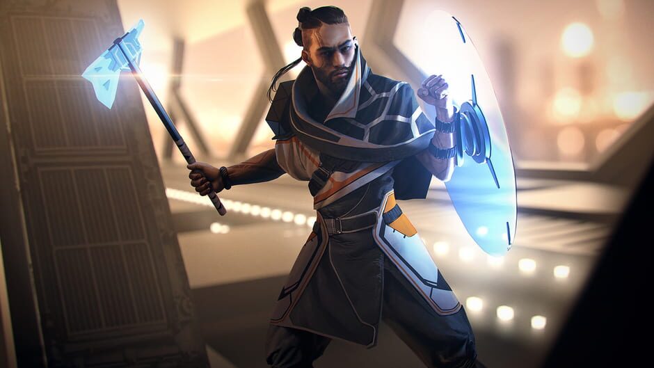 Endless Space 2: Vaulters Screenshot