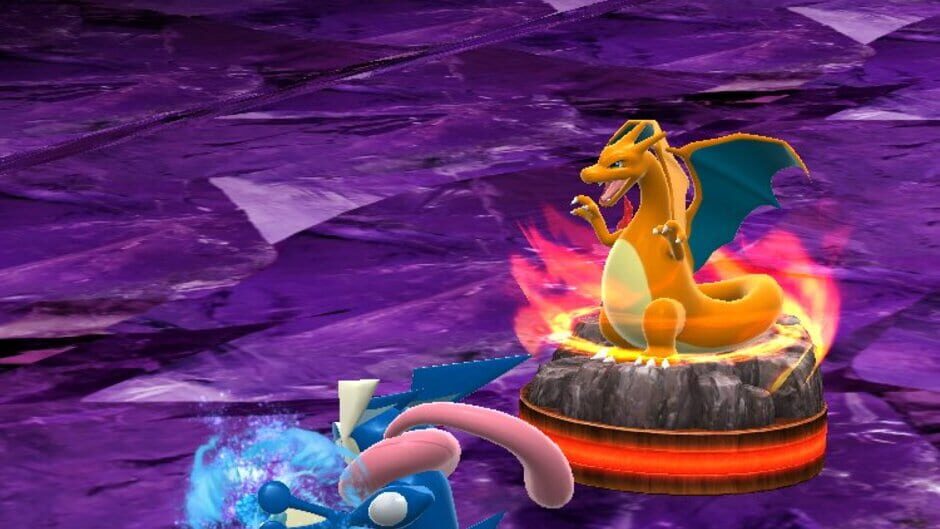 Pokémon Duel screenshot 1