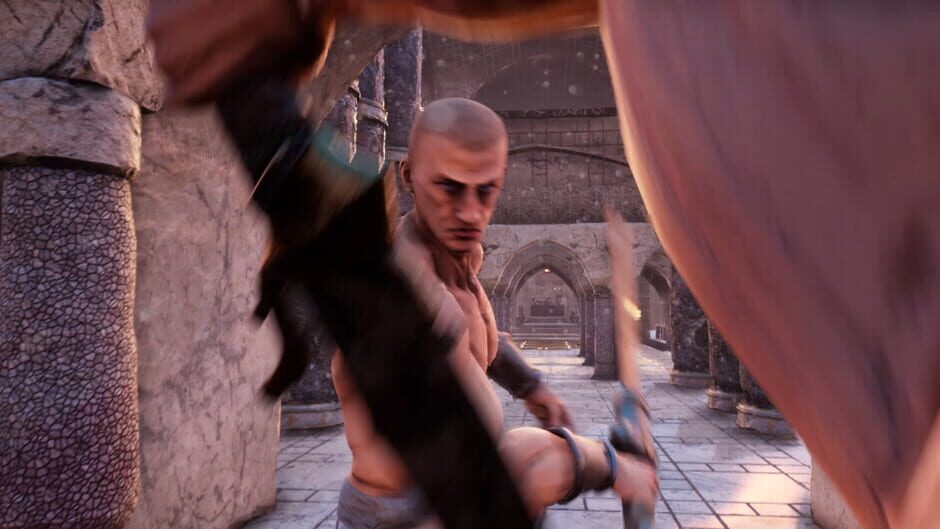 Zoroastra screenshot