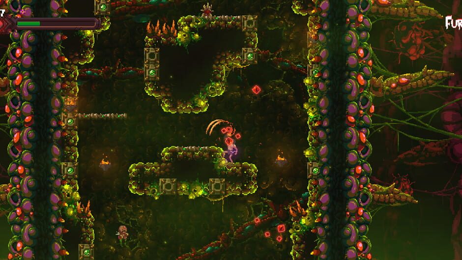 Rising Hell Screenshot