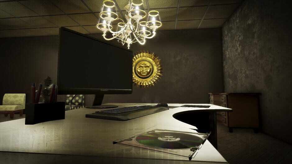 Feelings Adrift Screenshot