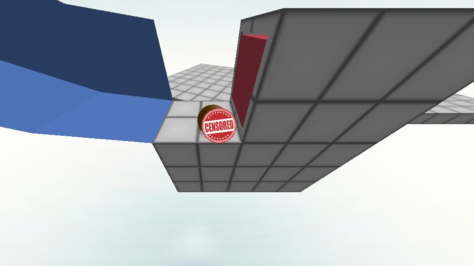 Super Tits Rush screenshot