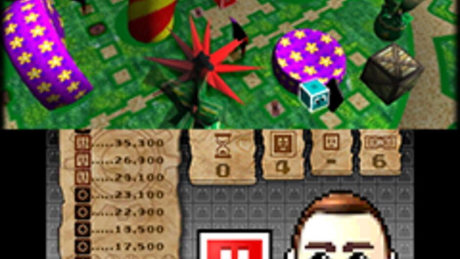 Bit Boy!! Arcade screenshot