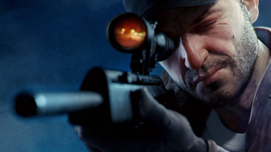สกรีนช็อตจาก Sniper 3D: Fun FPS Shooting (รูปที่ 5)