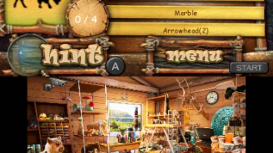 Vacation Adventures: Park Ranger 2 Screenshot