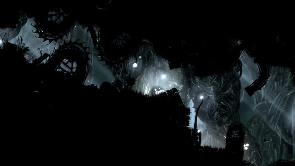 Evil Cogs Screenshot