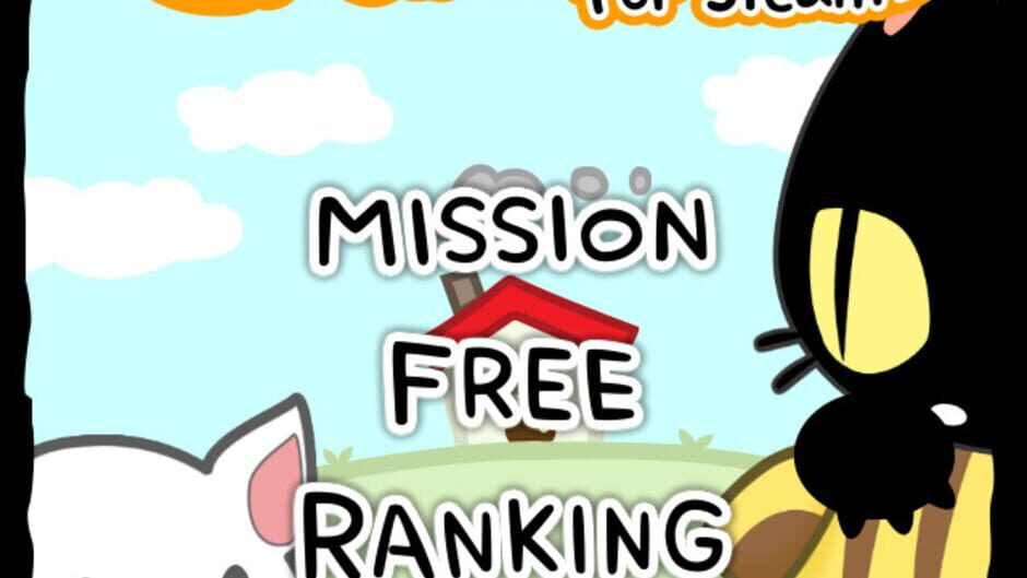 Mew Mew Chamber for Steam Screenshot