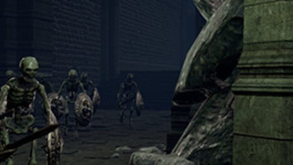 Abyss Cave Screenshot