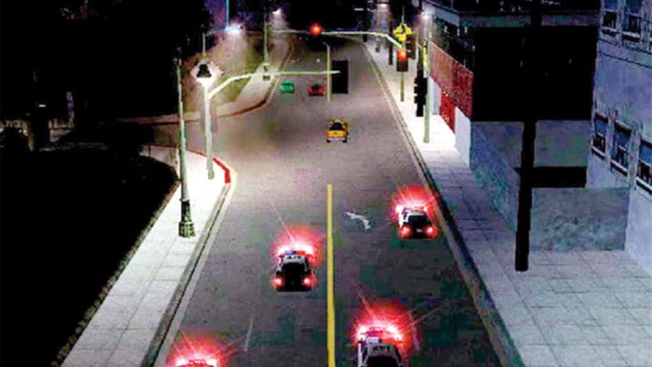 Midnight Outlaw: 6 Hours to Sun Up media thumbnail