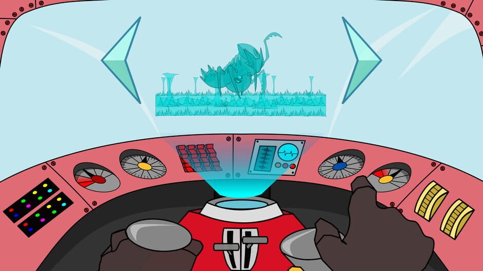 Sentinel Zero Screenshot