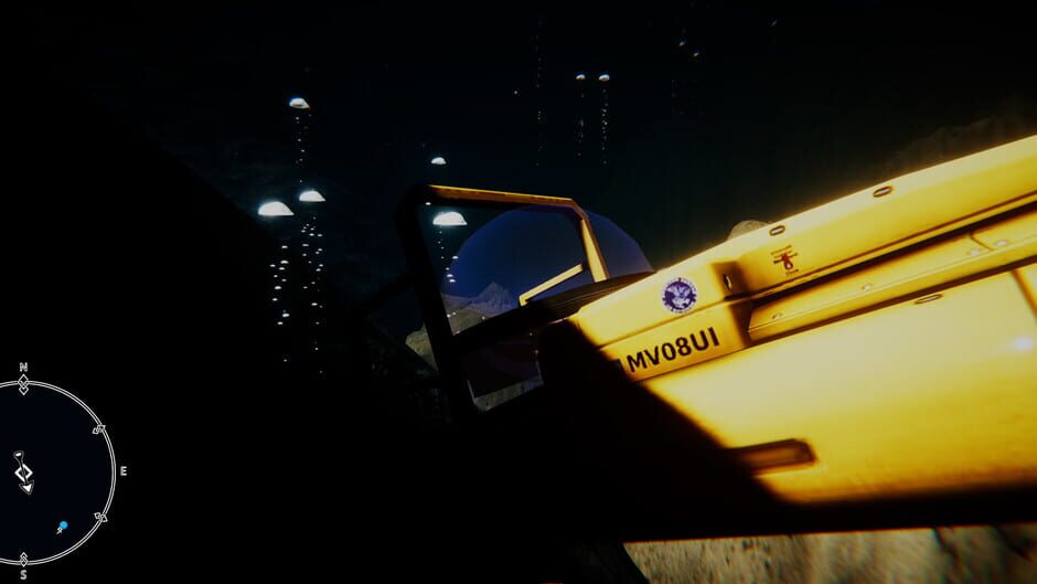 Blackbeard's Cove Screenshot