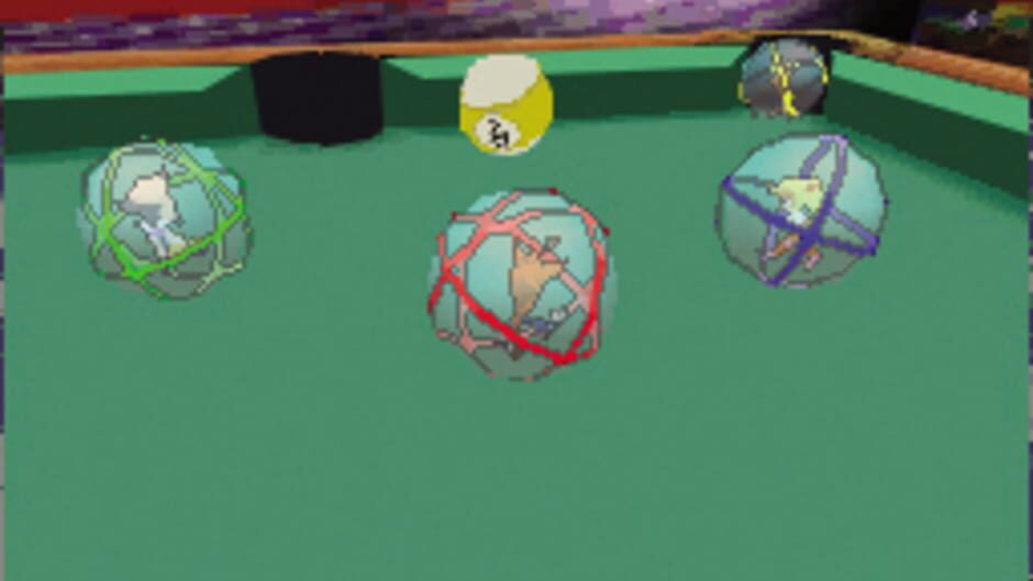 Screenshots Crash Boom Bang!